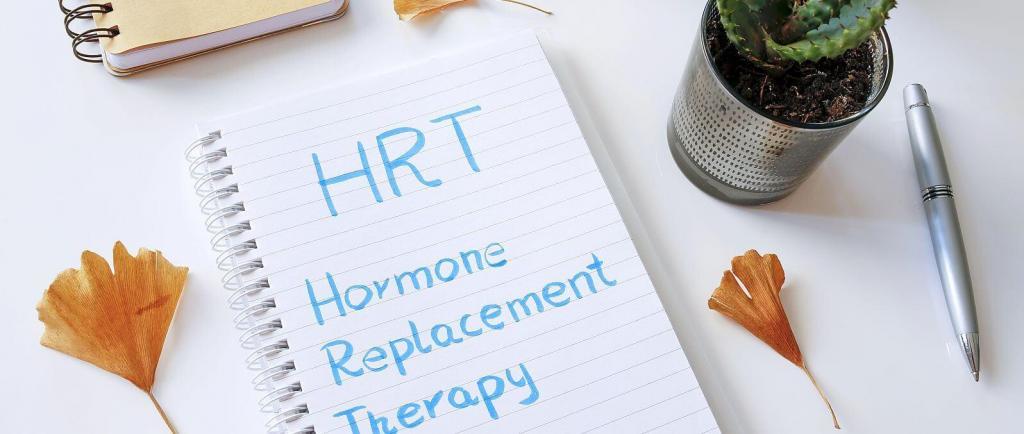 HRT - Hormone Replacement Therapy - Northside Gynaecology