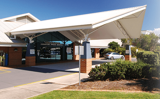 Northside Gynaecology - Caboolture, QLD