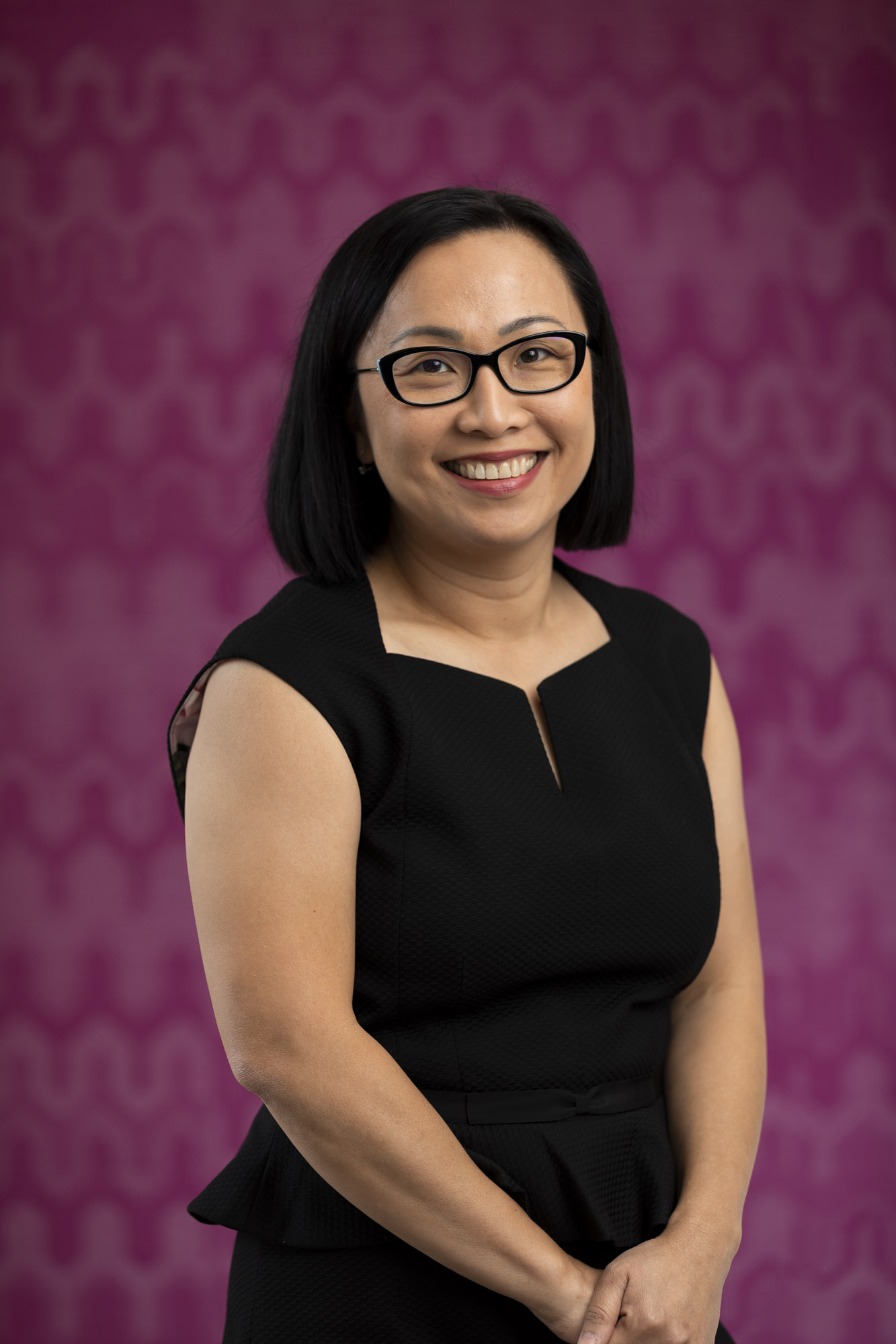 Dr Caroline Wewengkang - Northside Gynaecology