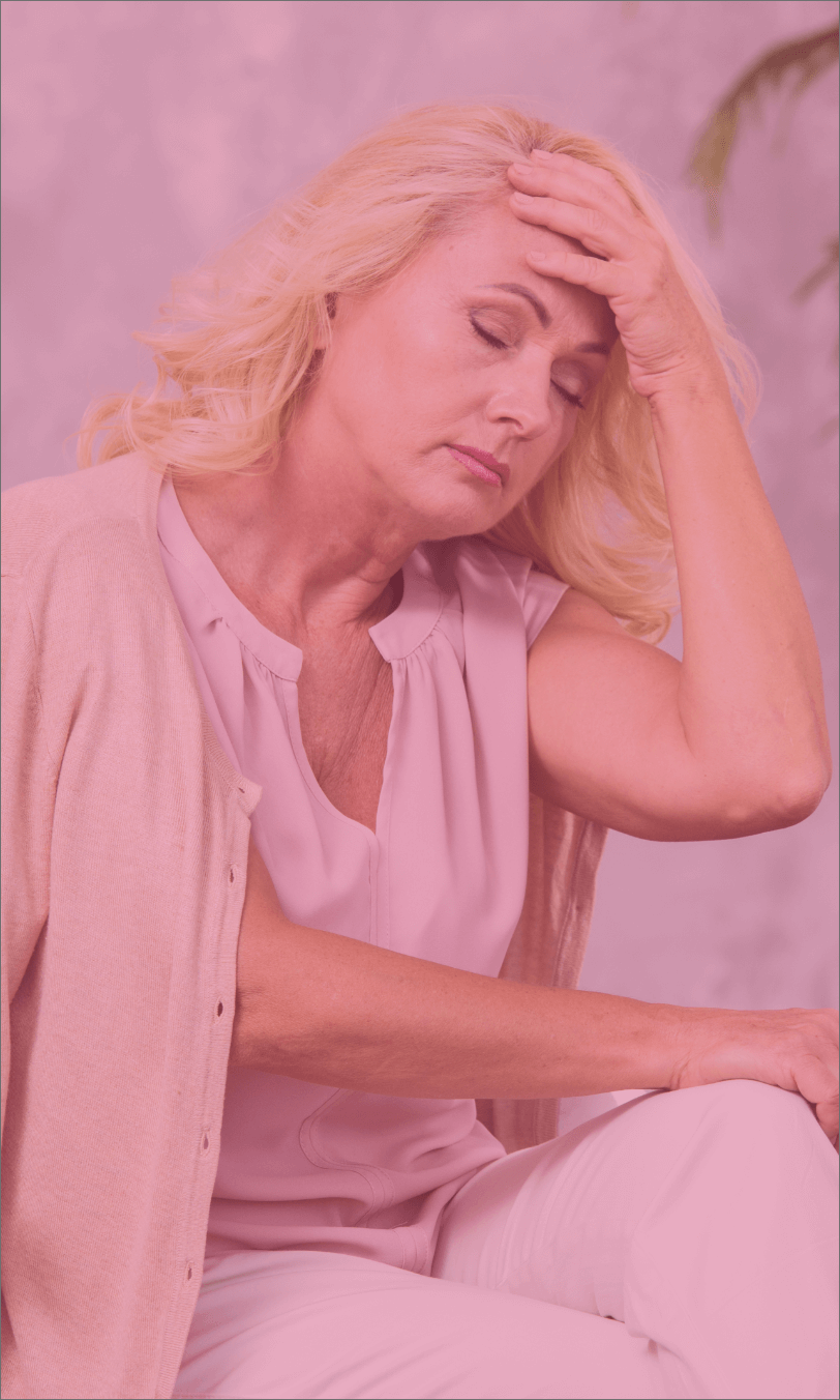 Menopause and The Changes | Northside Gynaecology
