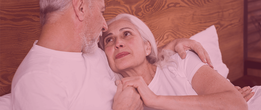 Menopause and Intimacy | Northside Gynaecology