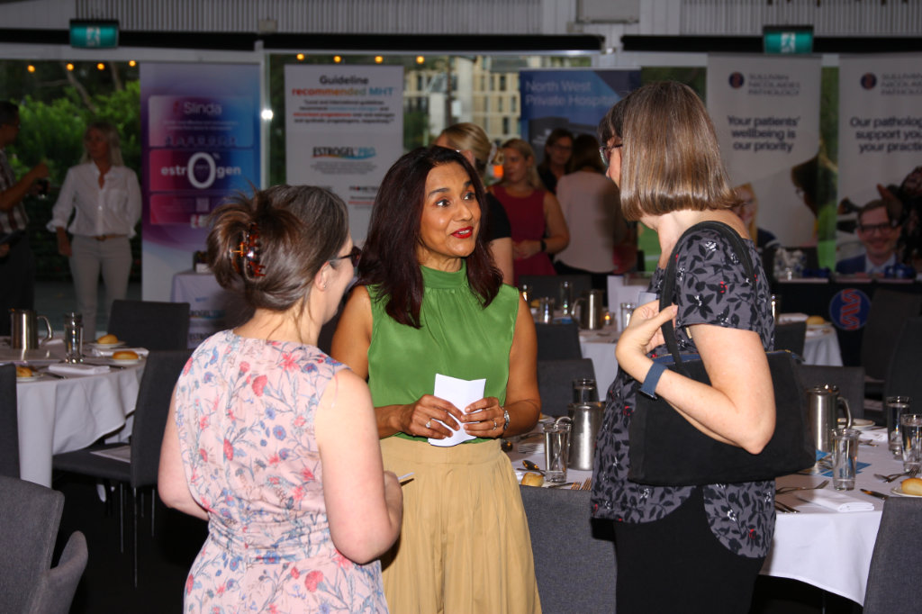 2024 GP Symposium | Northside Gynaecology