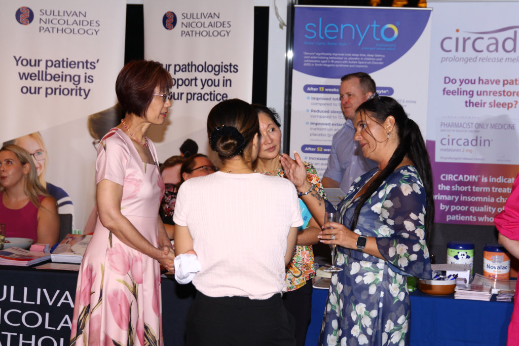 2024 GP Symposium | Northside Gynaecology